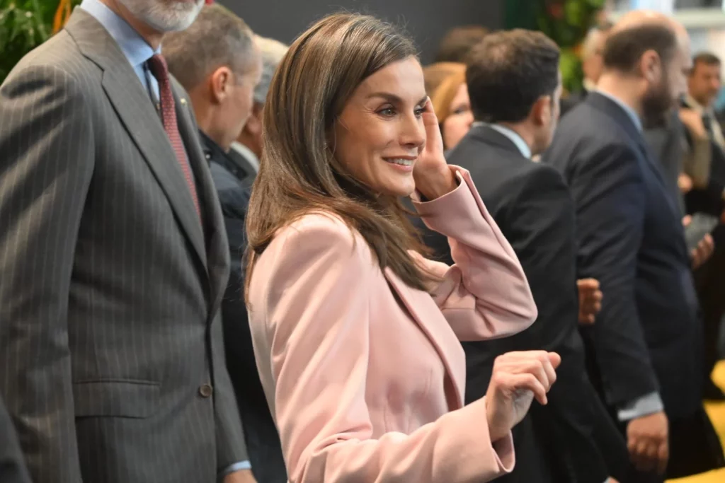 Reina Letizia
