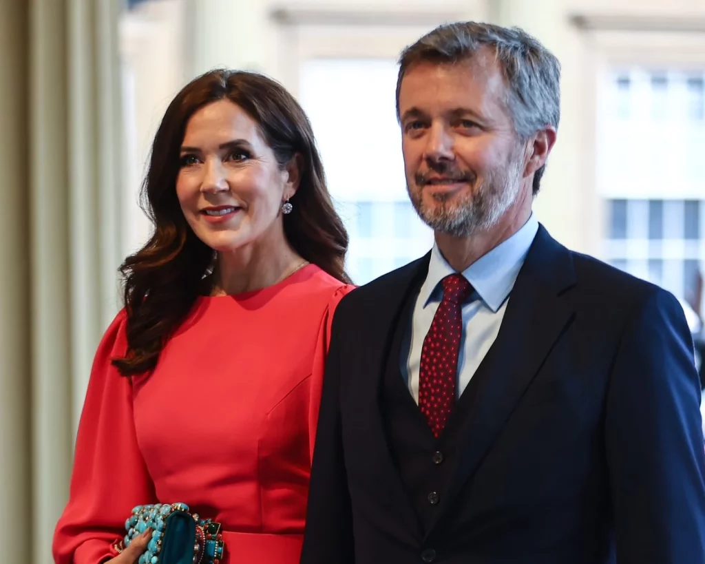 La prensa portuguesa destapa el desaire de la reina Letizia a Máxima de Holanda 17 Moncloa image4 16 Moncloa