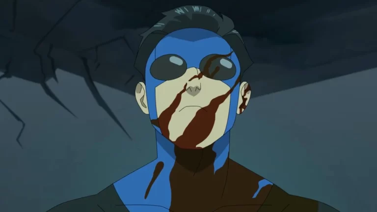 La serie más brutal de superhéroes regresa a Prime Video con más violencia que nunca