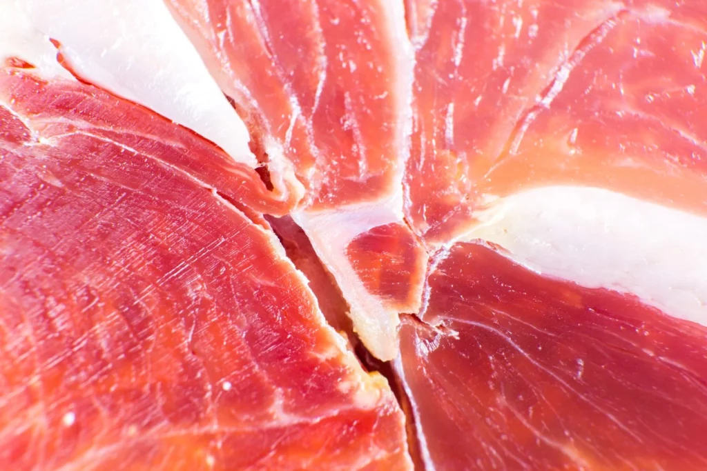 CONCLUSIÓN PARA DAR CON EL MEJOR  JAMÓN DE SALAMANCA