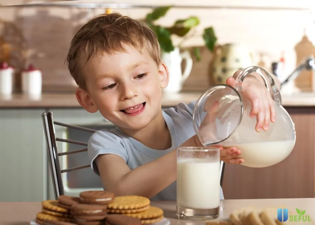 Los españoles lo ignoramos, pero este probiótico puede cambiar tu salud digestiva leche de yegua 28 Moncloa LECHE DE YEGUA: BENEFICIOS REVOLUCIONARIOS PARA TU SALUD DIGESTIVA