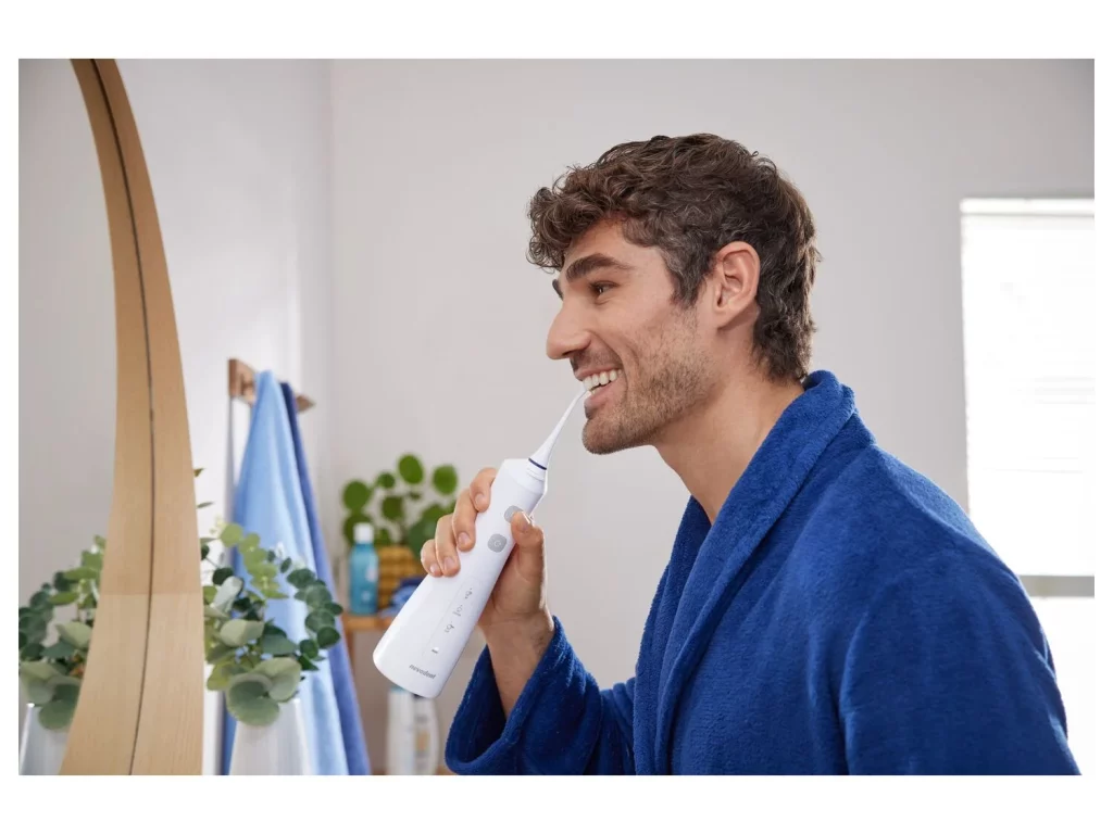 Lidl se adelanta y lanza la mejor oferta en salud bucal del 2025 11 Moncloa El gangazo para el cuidado dental
