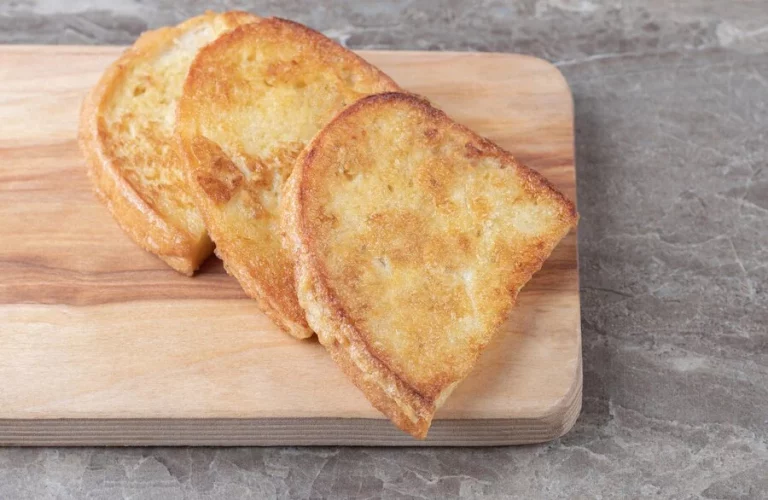 Crujiente, ligero y delicioso: el pan tostado de Mercadona que lo está petando