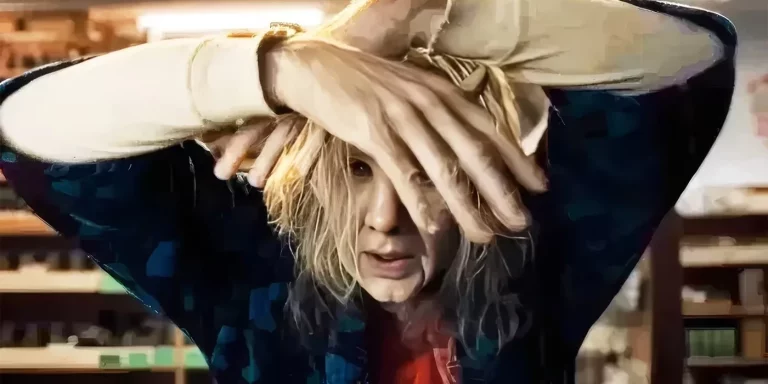 Movistar Plus apuesta fuerte con un thriller escalofriante con un satanista de lujo