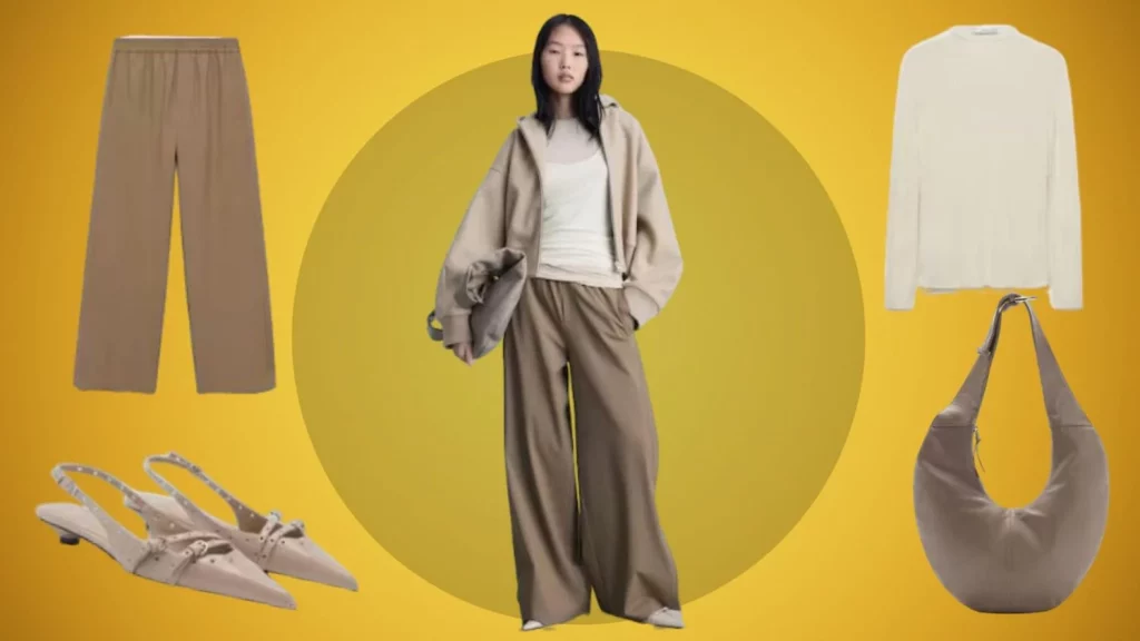Mango liquida stock, la chaqueta de entretiempo más buscada ahora por solo 29€ 12 Moncloa La combinación que ofrece Mango