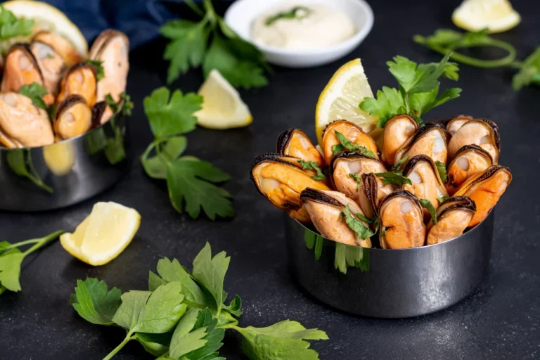 El secreto gallego para hacer mejillones perfectos sin laurel ni limón