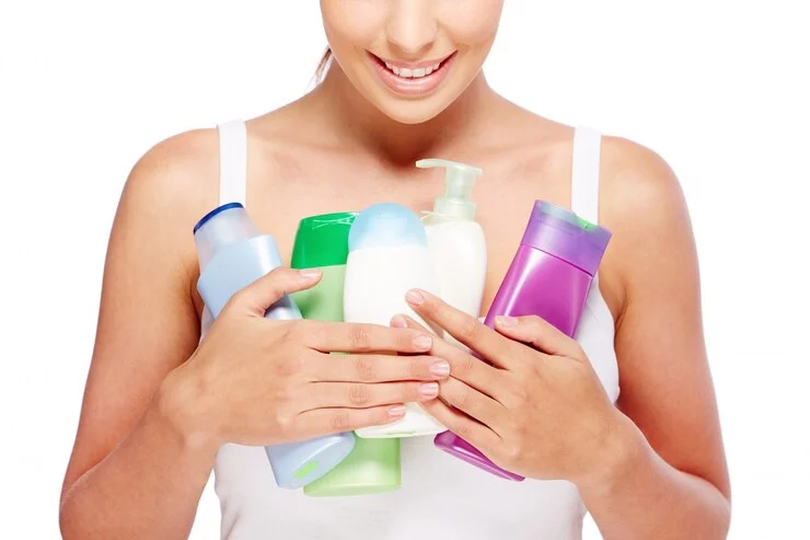 Consideraciones antes de usar en combo beauty de Mercadona