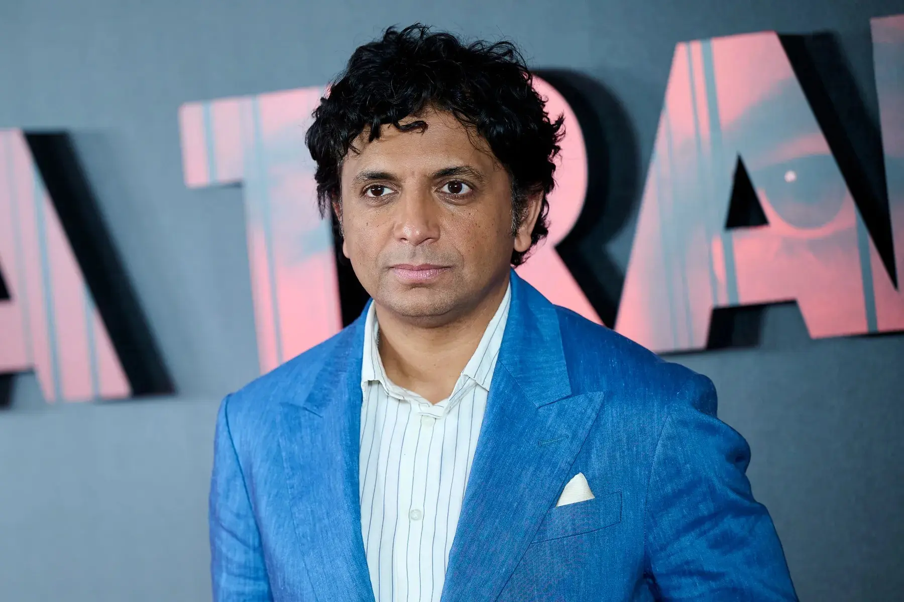 Netflix convierte en pesadilla algo que todos viviremos 1 Moncloa Una cinta llena de giros argumentales con la firma de M. Night Shyamalan