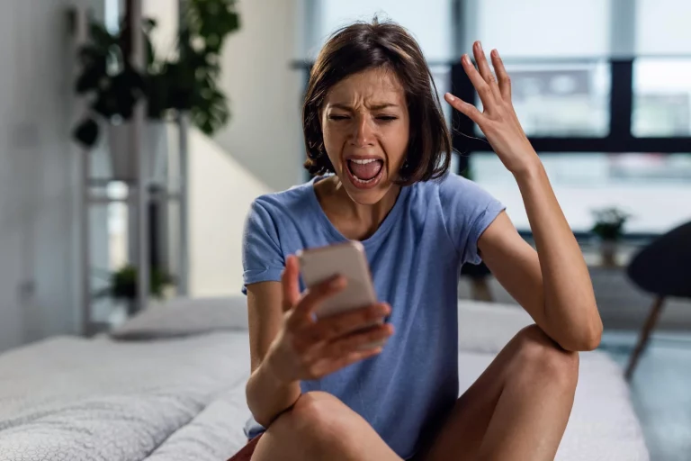 Si ves que tu móvil se queda sin cobertura, revisa tu cuenta bancaria de inmediato
