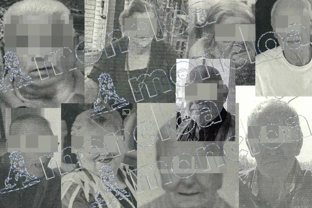 El caso de Miguel en la peor DANA del siglo: murió dos veces, en 1994 y en 2024 2 Moncloa Algunos de los fallecidos durante la DANA.