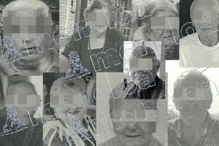 Las despedidas de las víctimas de la DANA: «Cuidaos y cuidad de los nietos»