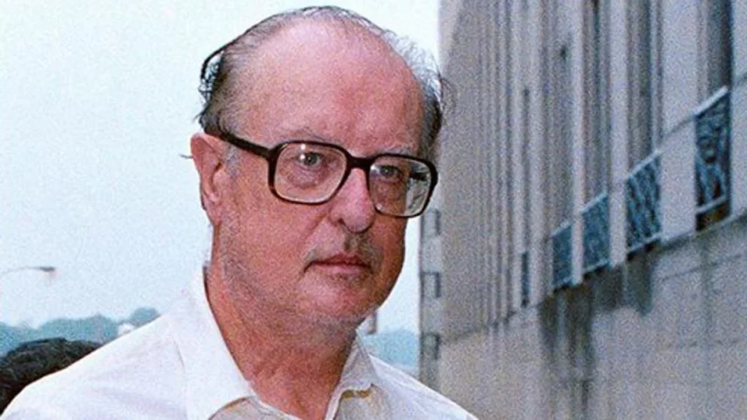 Una película basada en los sanguinarios actos de John List