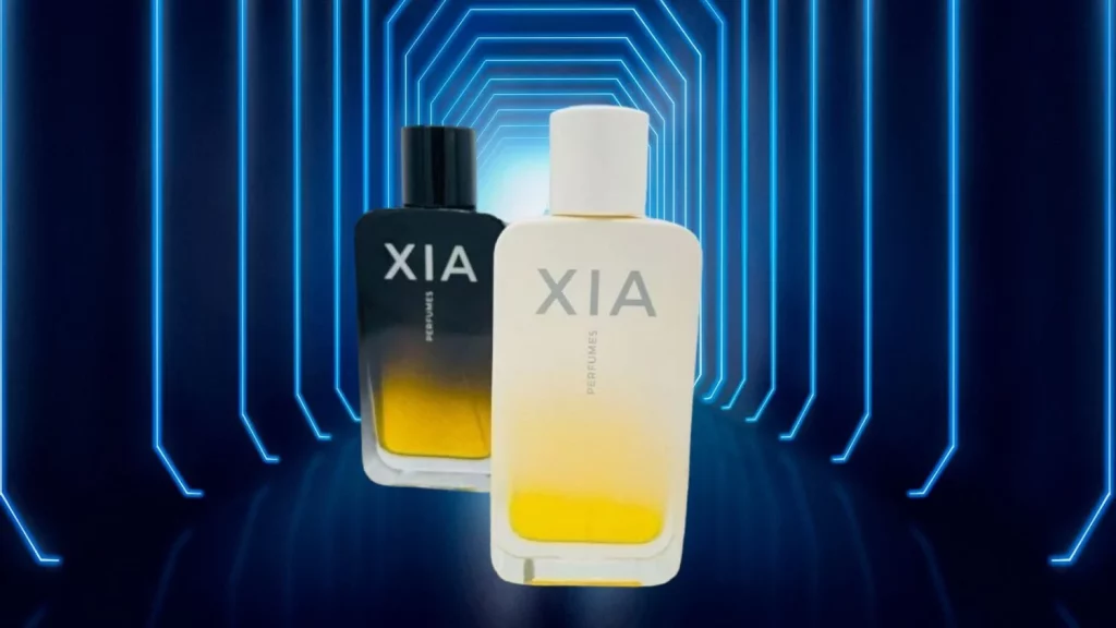 La perfumería que ayuda a descubrir tu aroma 