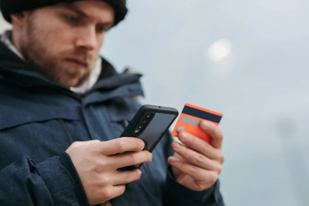 Las recomendaciones para evitar robos mediante contactless