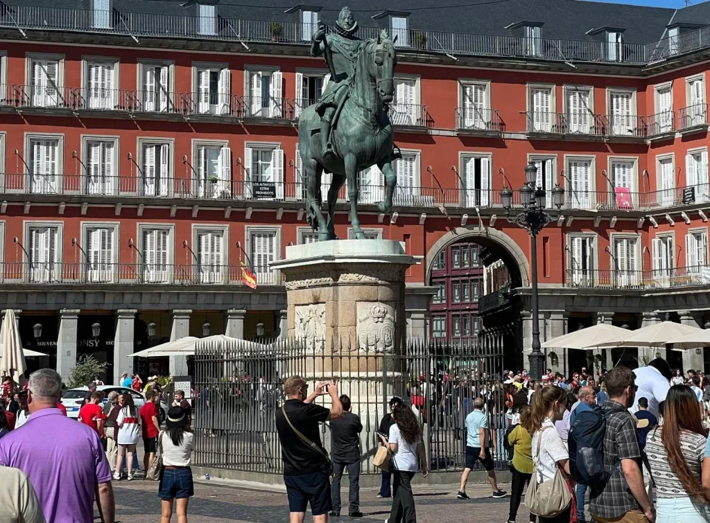 Las críticas en TikTok: los puntos negativos de Madrid y Valencia 