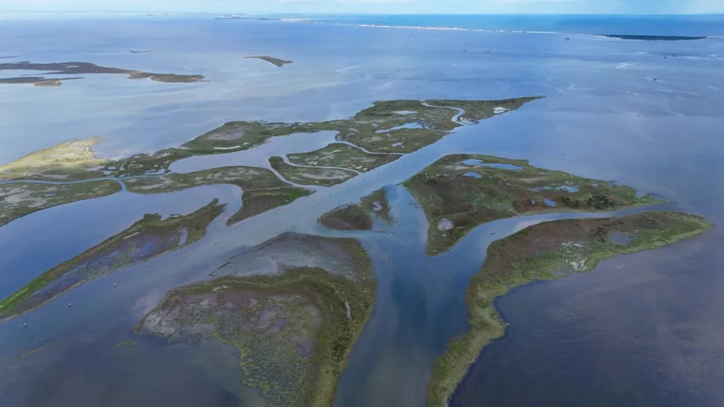 La isla de Europa más temida y el deseo de reconstrucción 