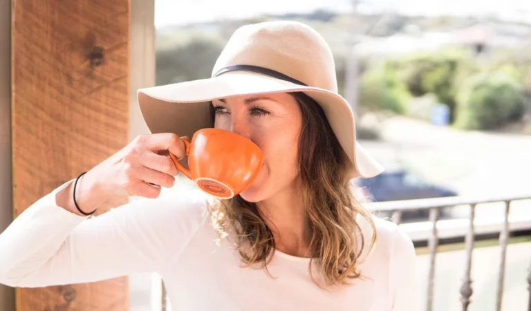 La cafetera de viaje que utilizarás este verano, a precio de regalo en Amazon
