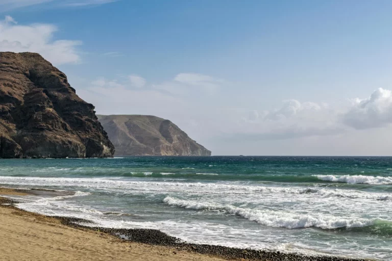 El pueblo pesquero de España donde el tiempo se ha parado para siempre