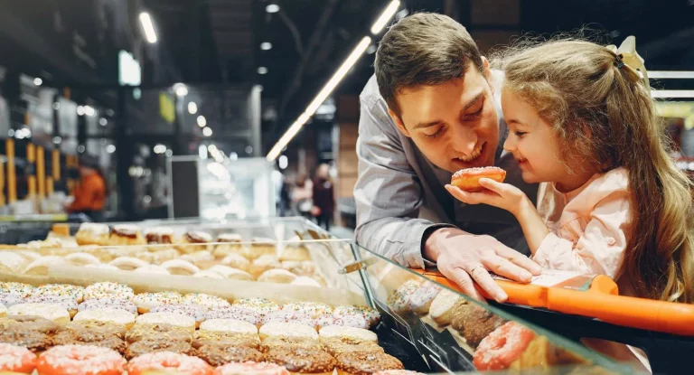Este dulce de Mercadona lo está petando y cuesta menos de 2 euros