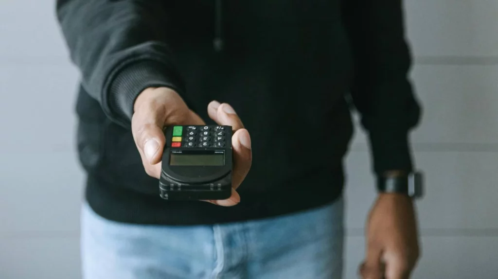 Datos a tener en cuenta en el momento de realizar una compra por el sistema contactless