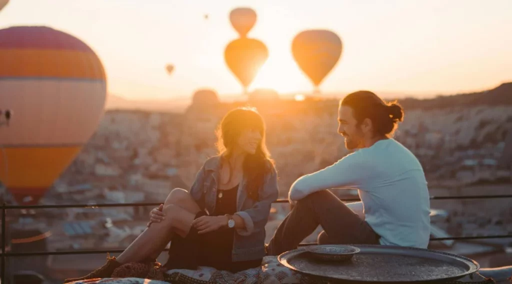 Las parejas DINK, una opción que es furor en el país 