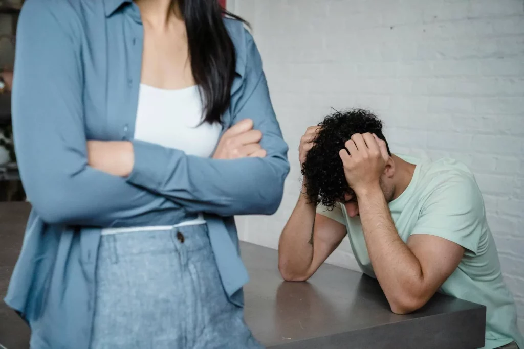 Los motivos por el que existen las parejas yoyo, según los expertos 