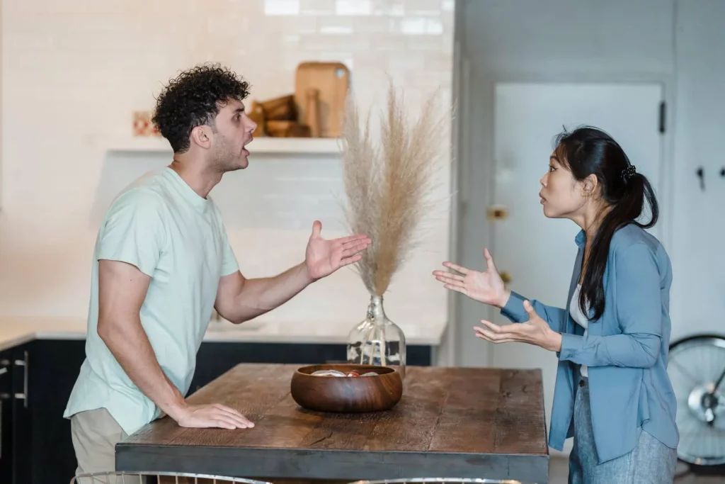Cómo son las relaciones yoyo y cuáles son sus consecuencias 