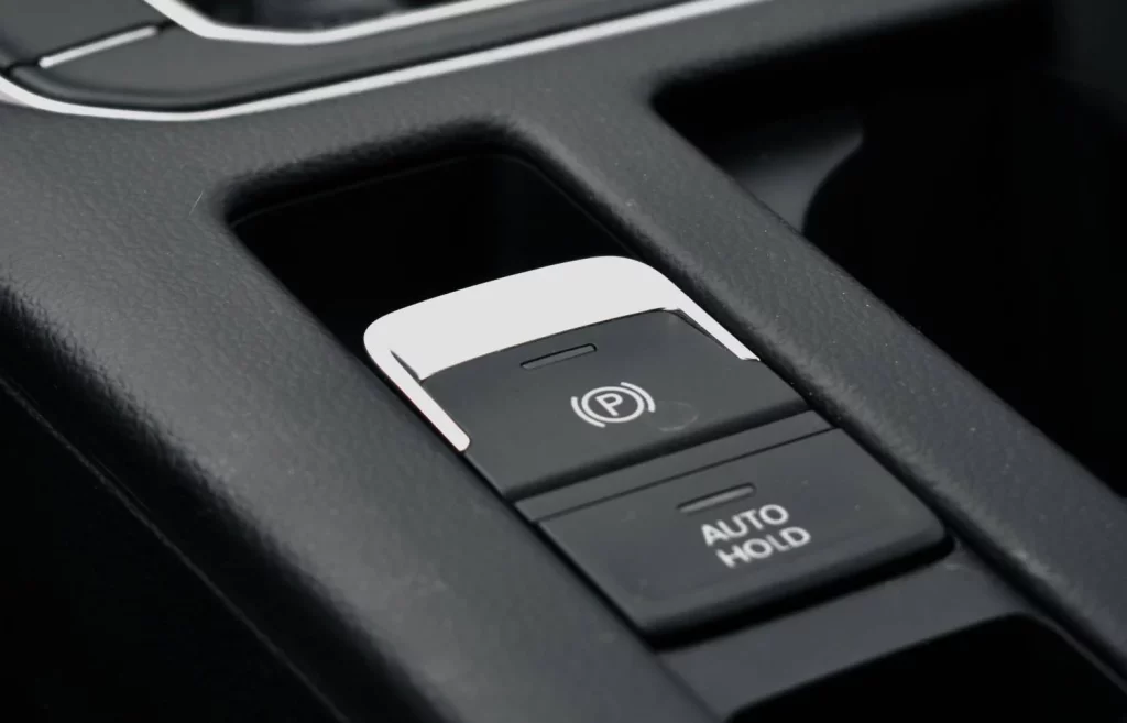 El cambio hacia la transmisión automática definitiva