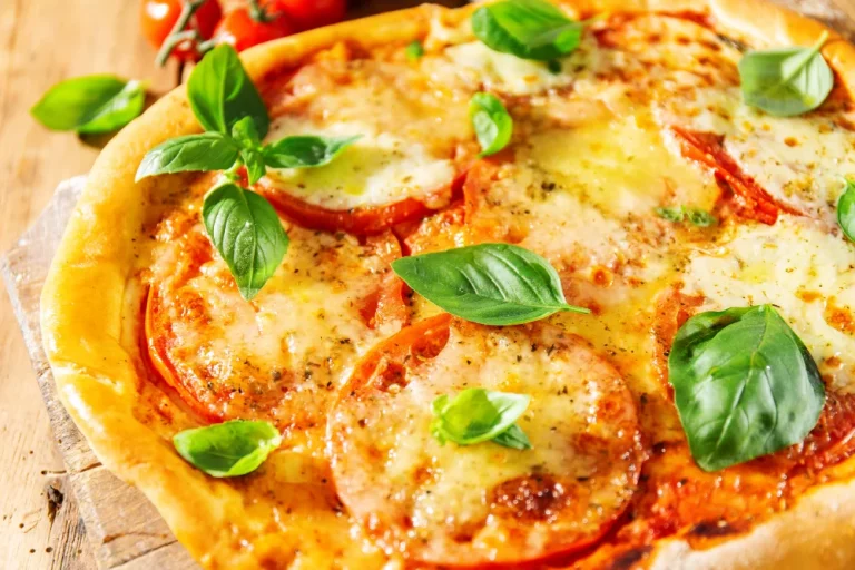 Así se hace la auténtica pizza napolitana: receta sencilla y ganadora