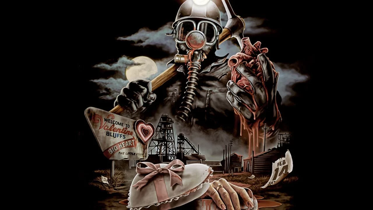 El San Valentín más aterrador lo tienes en Movistar Plus 1 Moncloa Un exitoso remake dentro de una era cargada de esta clase de proyectos, que está a punto de conseguir una nueva vida