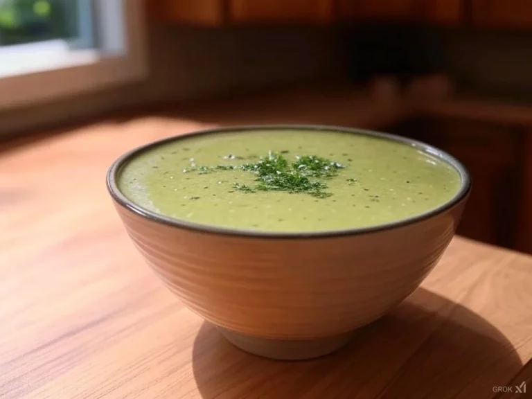 La crema verde que no puede faltar en tu plan de primavera