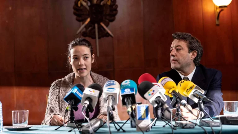 4 nominaciones a los Goya: Movistar+ tiene una historia real que te dejará pegado al sofá