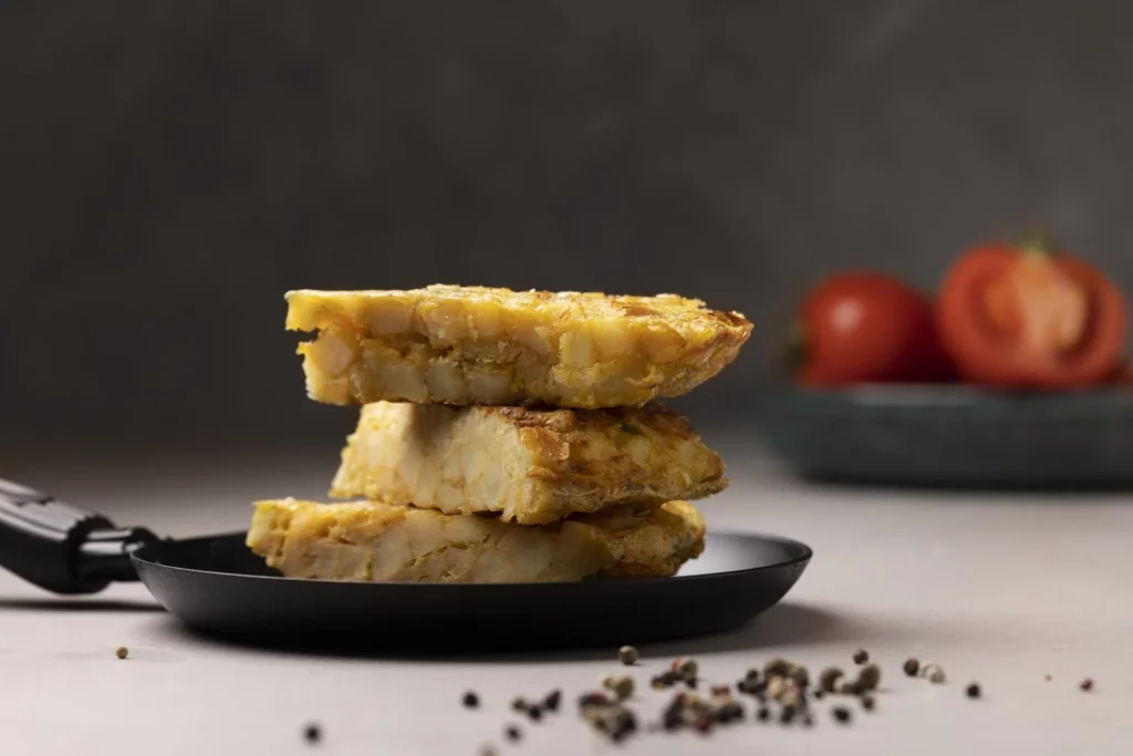 Sobras de tortilla de patatas: 3 trucos geniales para reinventarla 35 Moncloa CONSEJOS PARA MAXIMIZAR EL RESULTADO