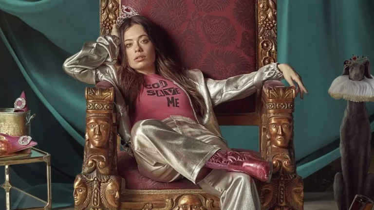 La comedia de Prime Video donde Anna Castillo hace temblar la corona