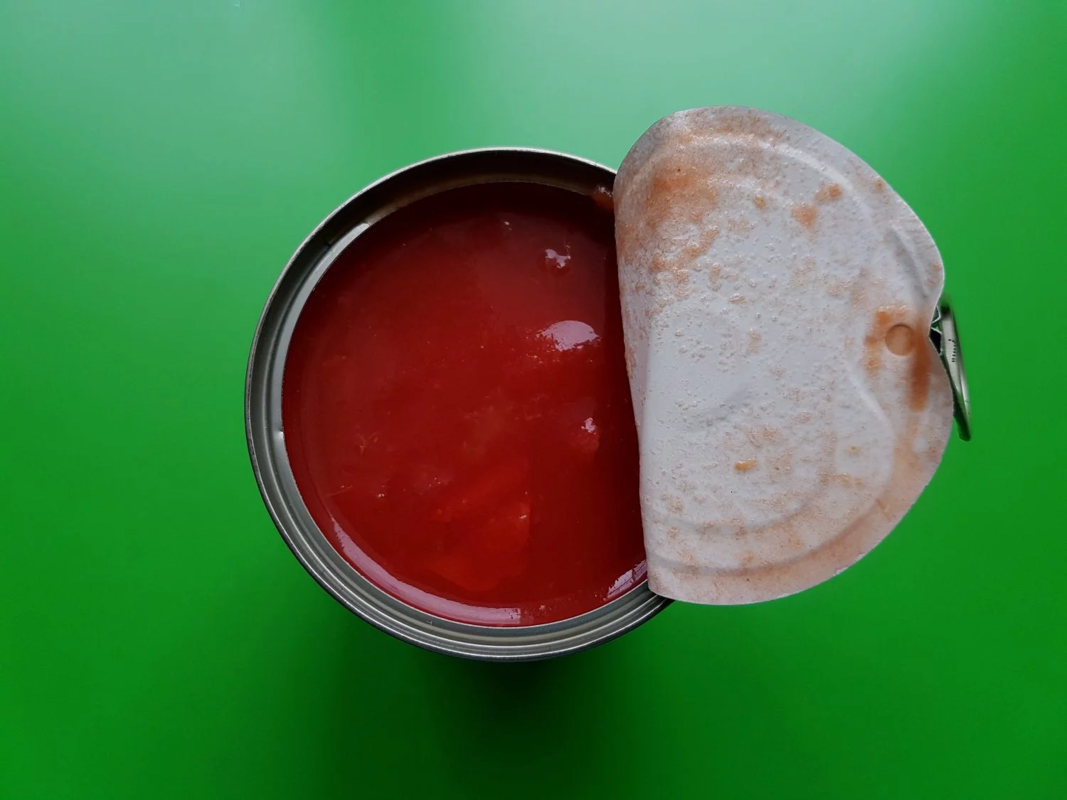 Este es el tomate frito de supermercado que hasta los chefs aprueban 1 Moncloa CÓMO INTEGRAR EL TOMATE FRITO HIDA 0% EN TUS RECETAS