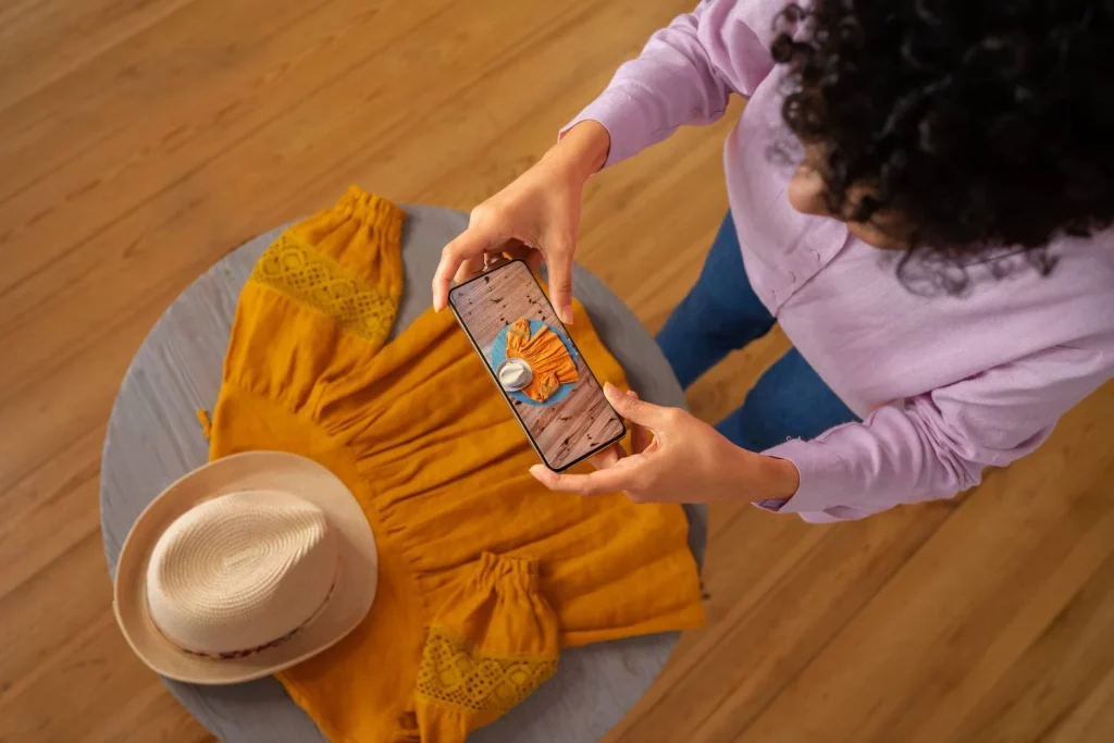 El truco para obtener prendas gratis en Shein 
