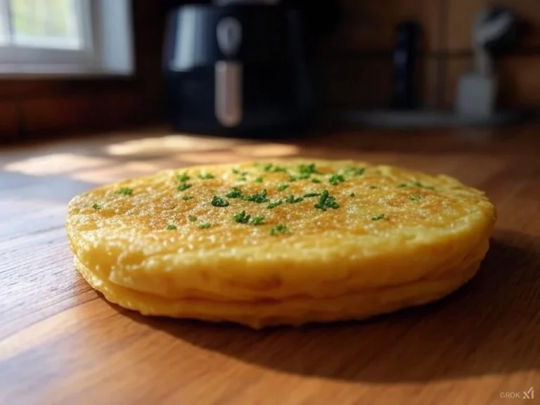 Sobras de tortilla de patatas: 3 trucos geniales para reinventarla