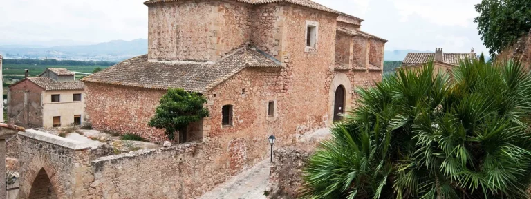 Parece la Toscana, pero está en España y es ideal para Semana Santa