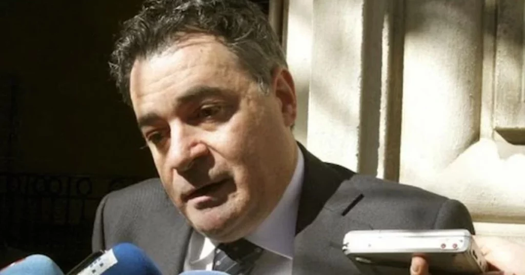 Los metadatos acorralan al hermano del alcalde Parla en la expropiación del PAU-5 3 Moncloa Wilfredo Jurado, exconcejal del PSOE de Parla y el abogado del PSM en el caso Gürtel. Fuente: Agencias