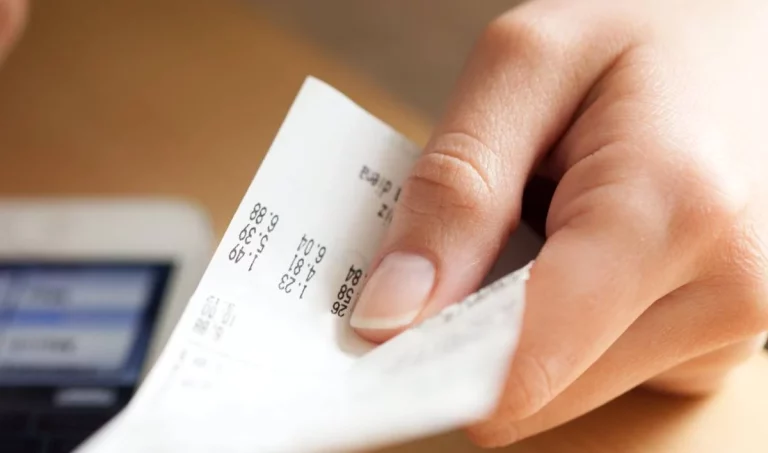 Hallan un ticket de Mercadona de hace 20 años y su contenido deja a todos en shock