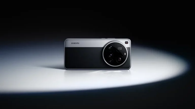 Xiaomi 15 Ultra ya está aquí y no deja indiferente a nadie