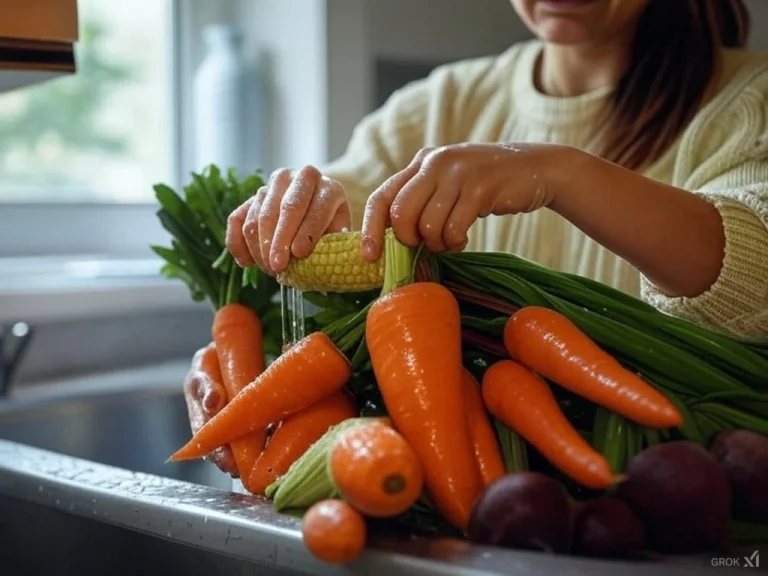 Estas tres verduras suben tu azúcar en sangre y ni lo imaginas