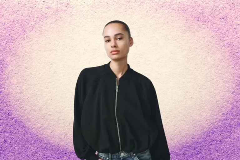 Zara liquida la chaqueta fondo de armario perfecta: ahora por solo 9 euros