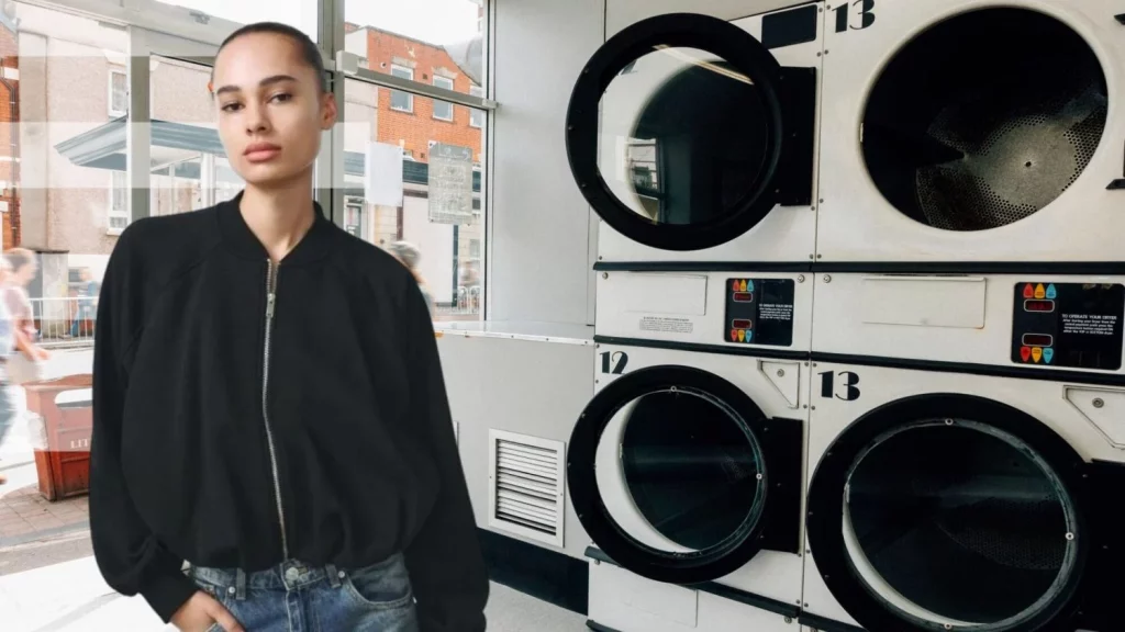zara chaqueta fondo armario cuidados Moncloa