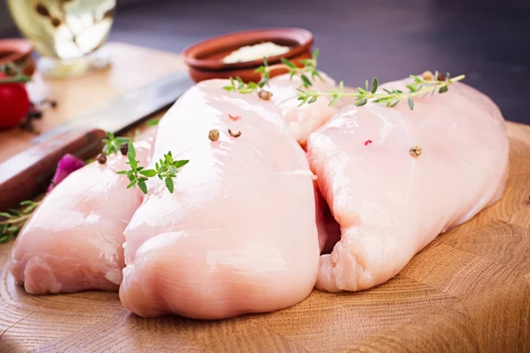 Esta parte del pollo es la más saludable y casi nadie la aprovecha