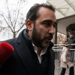 Los problemas de Aldama para pagar deudas: Pide vender un edificio por 3,5 millones