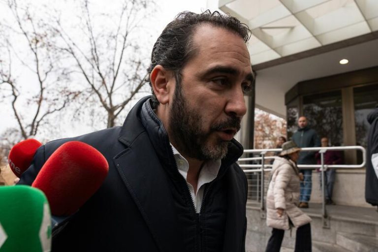 Caso Koldo: El Supremo rechaza pedir responsabilidad civil a Aldama