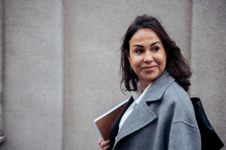 Ex presidenta de Adif dice en el TS que Ábalos y Koldo le preguntaron cómo contratar personal en Ineco
