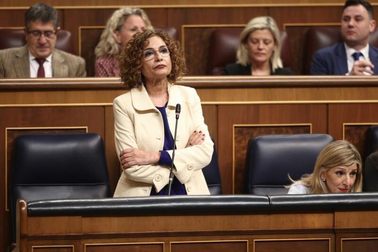 La delegación de inmigración a Cataluña, a examen esta semana en el Congreso con preguntas al Gobierno y una votación