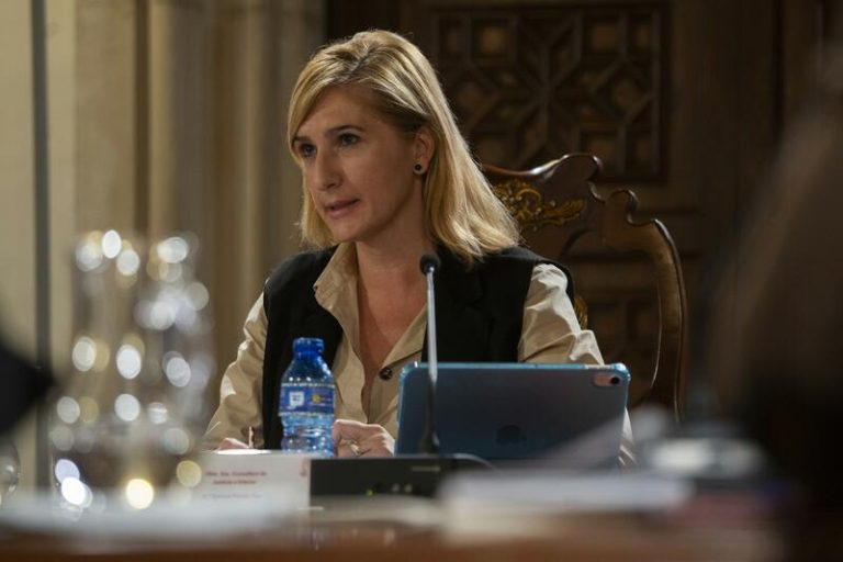 La juez que investiga la Dana cita como investigados a Salomé Pradas y Emilio Argüeso